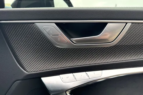 PY74DLD Audi S6 Avant Black Edition TDI  344 PS tiptronic Thumbnail #22
