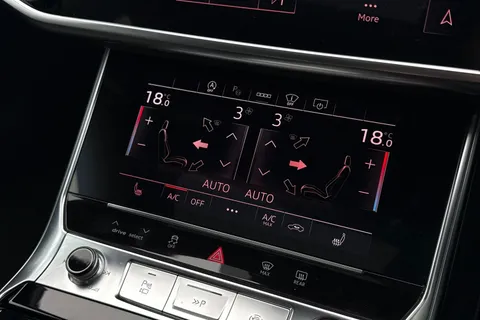 PY74DLD Audi S6 Avant Black Edition TDI  344 PS tiptronic Thumbnail #23