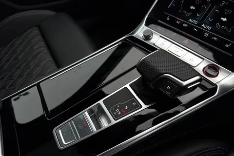 PY74DLD Audi S6 Avant Black Edition TDI  344 PS tiptronic Thumbnail #24