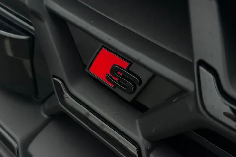 PY74DLD Audi S6 Avant Black Edition TDI  344 PS tiptronic Thumbnail #27