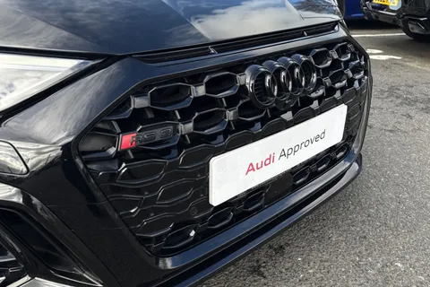 26 of 66 for Audi RS 3 RS 3 Sportback Carbon Black 400 PS S tronic