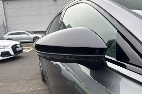 PY74DLD Audi S6 Avant Black Edition TDI  344 PS tiptronic Thumbnail #29