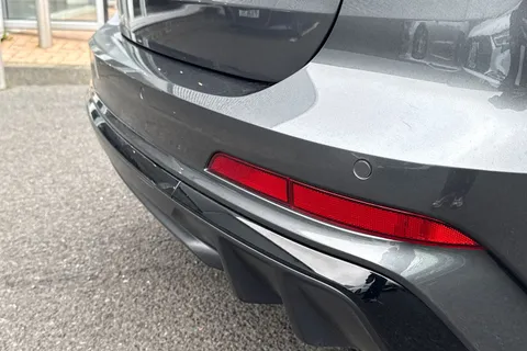 PY74DLD Audi S6 Avant Black Edition TDI  344 PS tiptronic Thumbnail #33