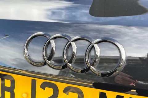 31 of 66 for Audi RS 3 RS 3 Sportback Carbon Black 400 PS S tronic