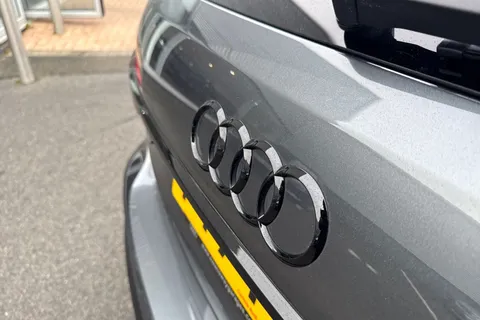 PY74DLD Audi S6 Avant Black Edition TDI  344 PS tiptronic Thumbnail #34