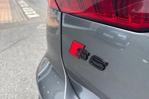 PY74DLD Audi S6 Avant Black Edition TDI  344 PS tiptronic Thumbnail #35