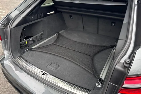 PY74DLD Audi S6 Avant Black Edition TDI  344 PS tiptronic Thumbnail #37