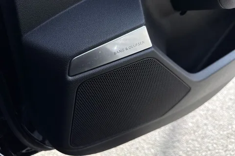 36 of 66 for Audi RS 3 RS 3 Sportback Carbon Black 400 PS S tronic