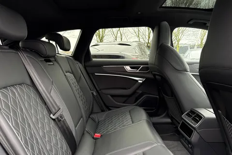 PY74DLD Audi S6 Avant Black Edition TDI  344 PS tiptronic Thumbnail #39