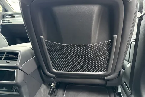 PY74DLD Audi S6 Avant Black Edition TDI  344 PS tiptronic Thumbnail #40