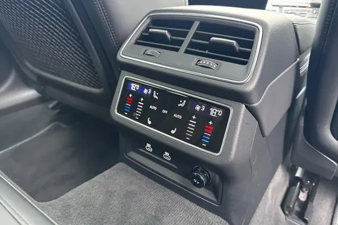 PY74DLD Audi S6 Avant Black Edition TDI  344 PS tiptronic Thumbnail #42