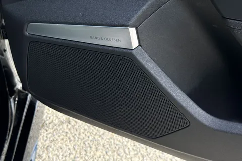 41 of 66 for Audi RS 3 RS 3 Sportback Carbon Black 400 PS S tronic