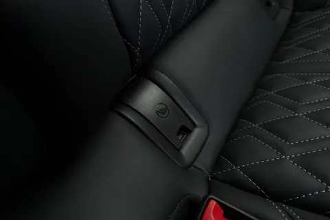 PY74DLD Audi S6 Avant Black Edition TDI  344 PS tiptronic Thumbnail #43