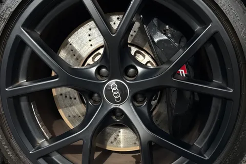 46 of 66 for Audi RS 3 RS 3 Sportback Carbon Black 400 PS S tronic