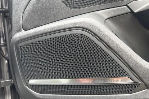 PY74DLD Audi S6 Avant Black Edition TDI  344 PS tiptronic Thumbnail #50