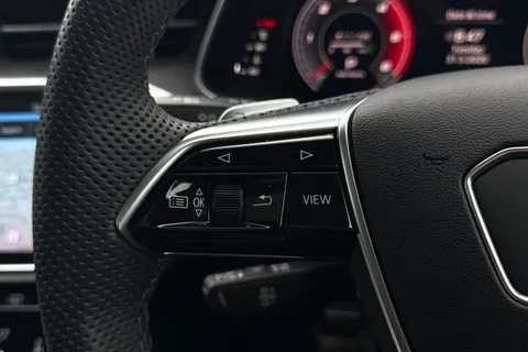 PY74DLD Audi S6 Avant Black Edition TDI  344 PS tiptronic Thumbnail #51