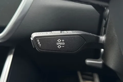 PY74DLD Audi S6 Avant Black Edition TDI  344 PS tiptronic Thumbnail #55