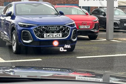 PY74DLD Audi S6 Avant Black Edition TDI  344 PS tiptronic Thumbnail #56