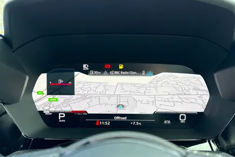 53 of 66 for Audi RS 3 RS 3 Sportback Carbon Black 400 PS S tronic