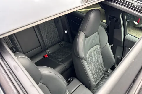 PY74DLD Audi S6 Avant Black Edition TDI  344 PS tiptronic Thumbnail #60