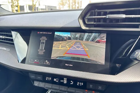 59 of 66 for Audi RS 3 RS 3 Sportback Carbon Black 400 PS S tronic