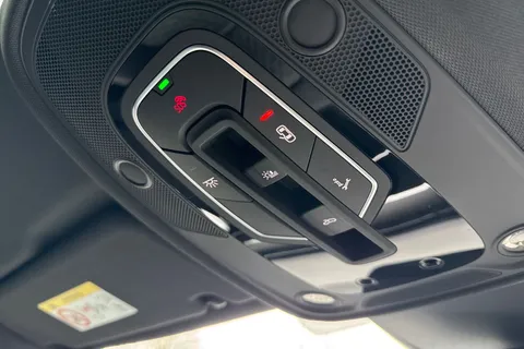 PY74DLD Audi S6 Avant Black Edition TDI  344 PS tiptronic Thumbnail #62