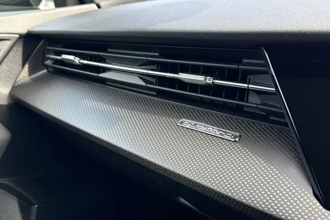 60 of 66 for Audi RS 3 RS 3 Sportback Carbon Black 400 PS S tronic