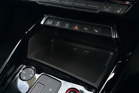 61 of 66 for Audi RS 3 RS 3 Sportback Carbon Black 400 PS S tronic