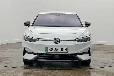 KM25OOH Volkswagen Id.7 210kW Match Pro 77kWh 5dr Auto Thumbnail #7