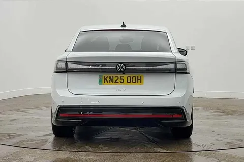 KM25OOH Volkswagen Id.7 210kW Match Pro 77kWh 5dr Auto Thumbnail #8
