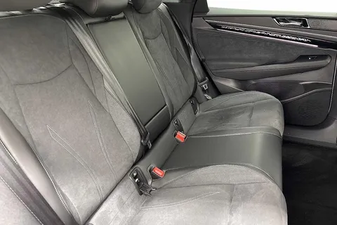 KM25OOH Volkswagen Id.7 210kW Match Pro 77kWh 5dr Auto Thumbnail #9