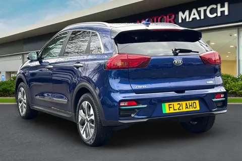 2 of 49 for KIA E-NIRO 150kW 4+ 64kWh 5dr Auto