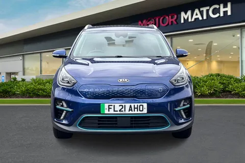 6 of 49 for KIA E-NIRO 150kW 4+ 64kWh 5dr Auto