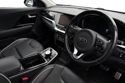 8 of 49 for KIA E-NIRO 150kW 4+ 64kWh 5dr Auto