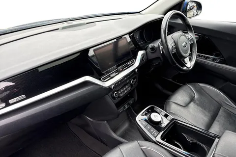 9 of 49 for KIA E-NIRO 150kW 4+ 64kWh 5dr Auto