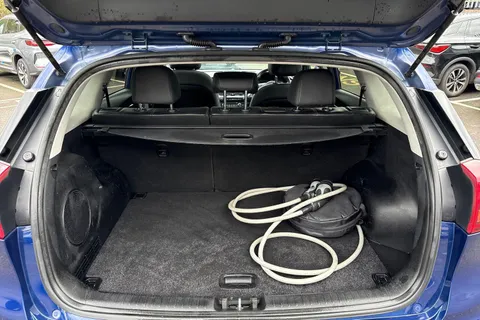 10 of 49 for KIA E-NIRO 150kW 4+ 64kWh 5dr Auto