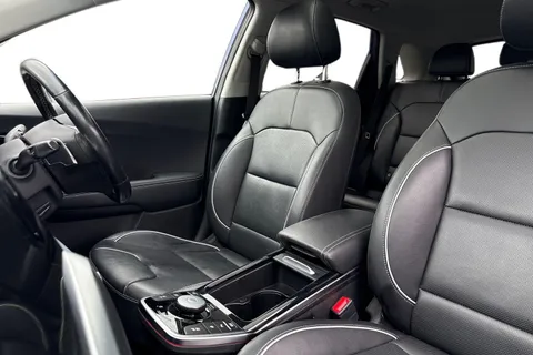 11 of 49 for KIA E-NIRO 150kW 4+ 64kWh 5dr Auto