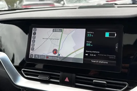 12 of 49 for KIA E-NIRO 150kW 4+ 64kWh 5dr Auto