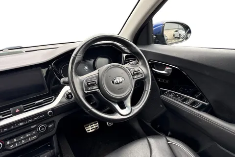 13 of 49 for KIA E-NIRO 150kW 4+ 64kWh 5dr Auto