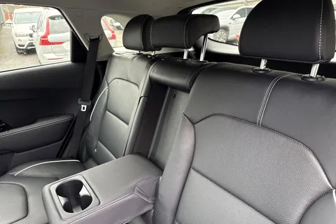 14 of 49 for KIA E-NIRO 150kW 4+ 64kWh 5dr Auto