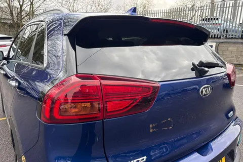 16 of 49 for KIA E-NIRO 150kW 4+ 64kWh 5dr Auto