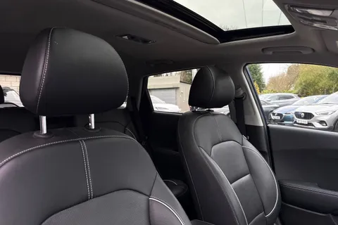 21 of 49 for KIA E-NIRO 150kW 4+ 64kWh 5dr Auto