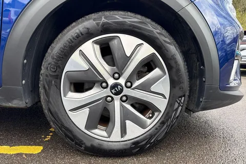 23 of 49 for KIA E-NIRO 150kW 4+ 64kWh 5dr Auto