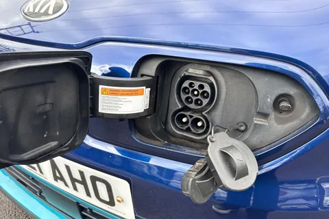 25 of 49 for KIA E-NIRO 150kW 4+ 64kWh 5dr Auto