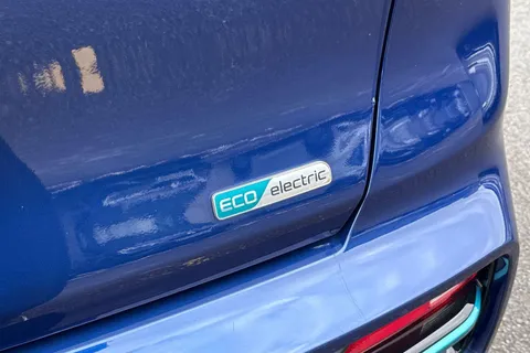 26 of 49 for KIA E-NIRO 150kW 4+ 64kWh 5dr Auto