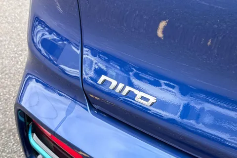 27 of 49 for KIA E-NIRO 150kW 4+ 64kWh 5dr Auto