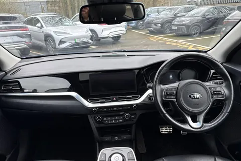 28 of 49 for KIA E-NIRO 150kW 4+ 64kWh 5dr Auto