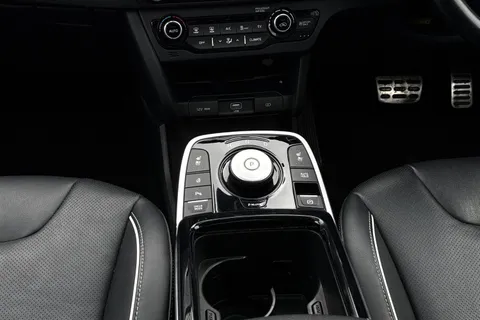 30 of 49 for KIA E-NIRO 150kW 4+ 64kWh 5dr Auto