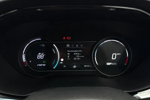 38 of 49 for KIA E-NIRO 150kW 4+ 64kWh 5dr Auto