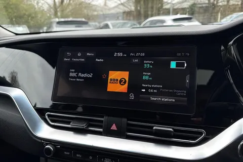 39 of 49 for KIA E-NIRO 150kW 4+ 64kWh 5dr Auto